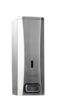 112520 Katrin 993063 Dispenser KATRIN skumsåpe 1 liter i stål skumsåpedispenser